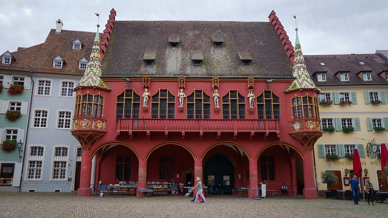 48 Hours in Freiburg: 10 Things You Can See & Do During Your Visit!