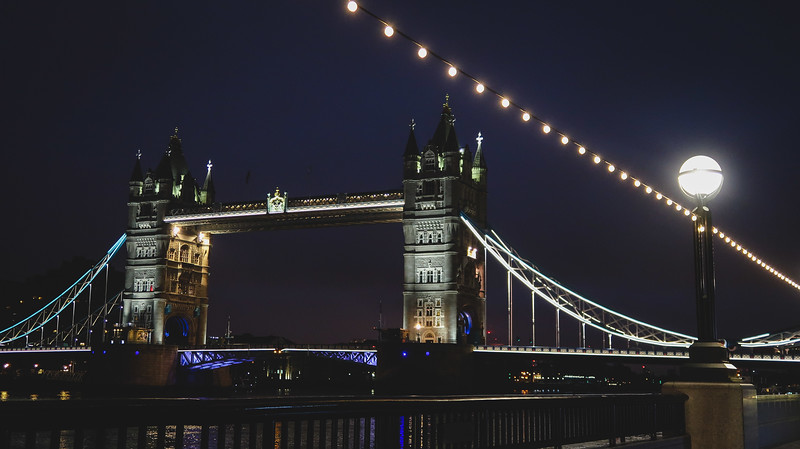 London at Night: A Few Fun & Unusual Ways to Enjoy the City After Hours!