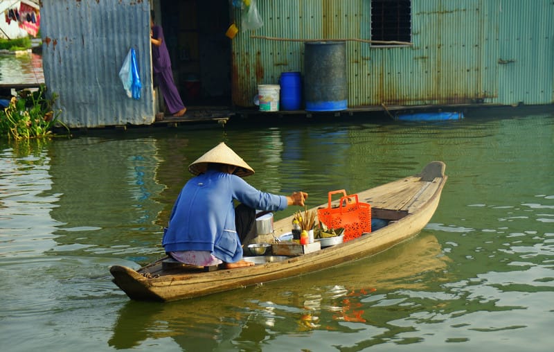 Misadventures on the Mekong Delta: A Really Bad Tour In Vietnam
