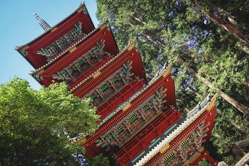 Nikko is renowned for its shrines and temples some of which are UNESCO World Heritage Sites which makes it a great day trip option from Tokyo Nikko is renowned for its shrines and temples some of which are UNESCO World Heritage Sites which makes it a great day trip option from Tokyo