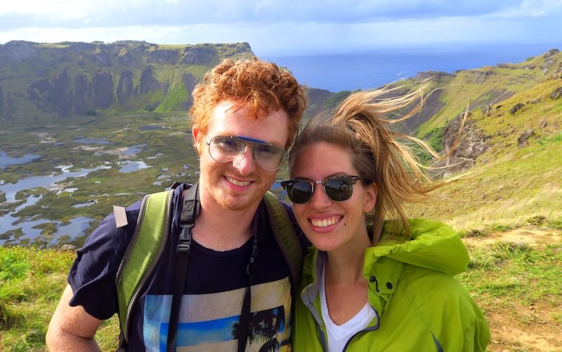 How to visit Easter Island on a Budget while traveling in Chile