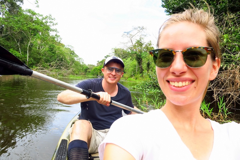 South African Safari or Amazon Cruise: Which Should You Choose?