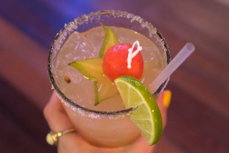 Order the mojito in Key West, Florida on the Hemingway trail 