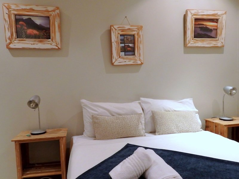 Our charming bedroom in Cape Town, South Africa AirBnB property Our charming bedroom in Cape Town, South Africa AirBnB property