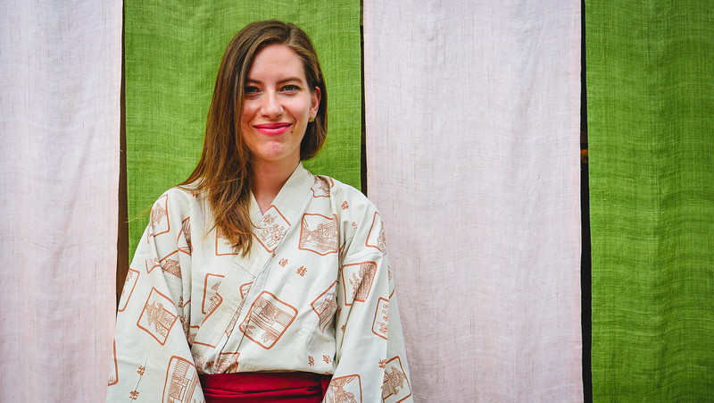 Our Japanese Ryokan Stay: A Night at Ryokan Seiryu in Takayama, Japan