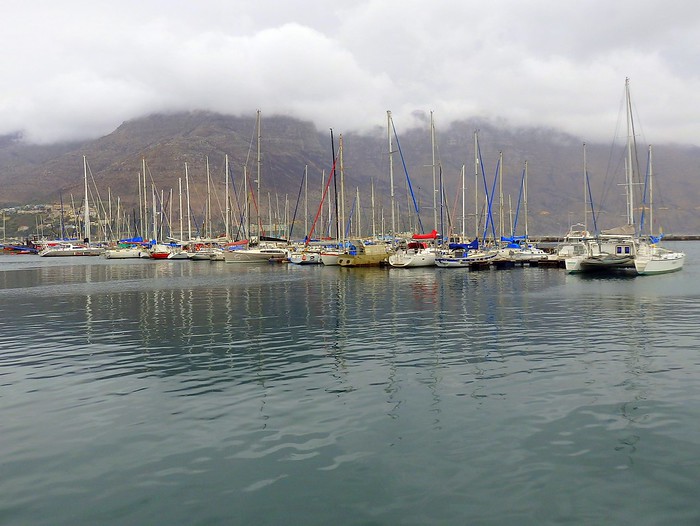Our Scenic Biking Tour Of The Cape of Good Hope in South Africa Hout Bay, Cape Town
