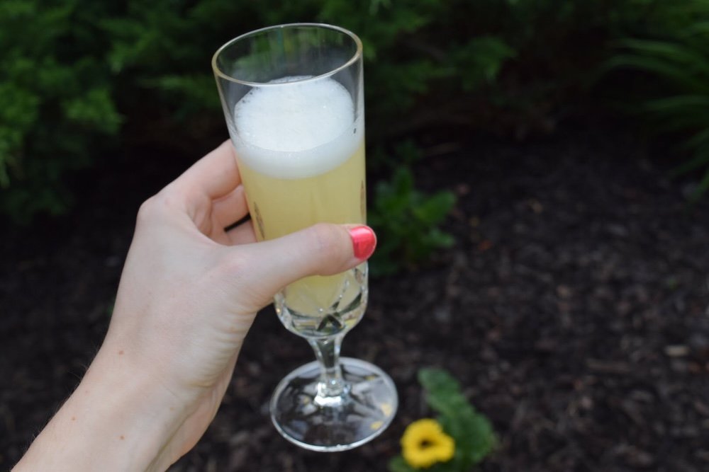 Pisco Sour in Chile: Is it a Chilean cocktail or a Peruvian cocktail? That is the question! 