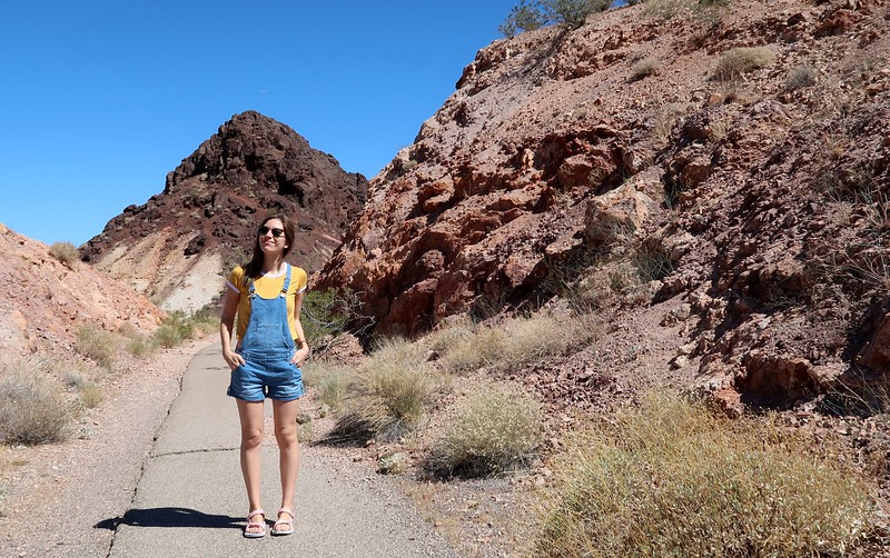 Places to Visit in Nevada for Nature, Adventure and Landscapes!