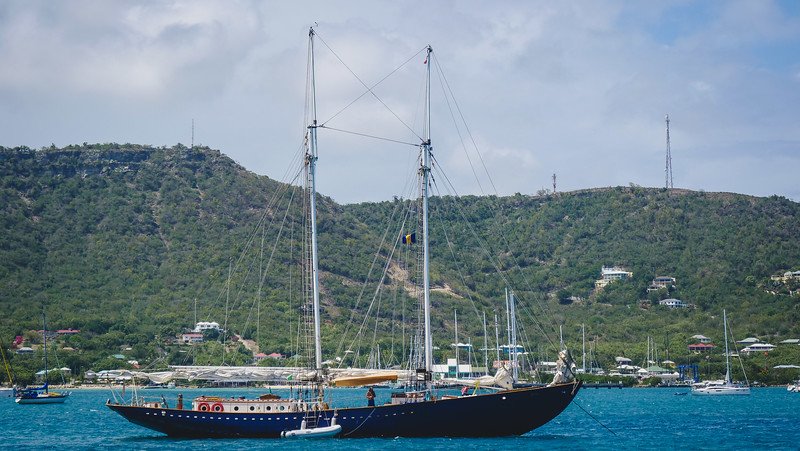 Sailing and boat tours in Antigua are a popular way to explore the island Sailing and boat tours in Antigua are a popular way to explore the island