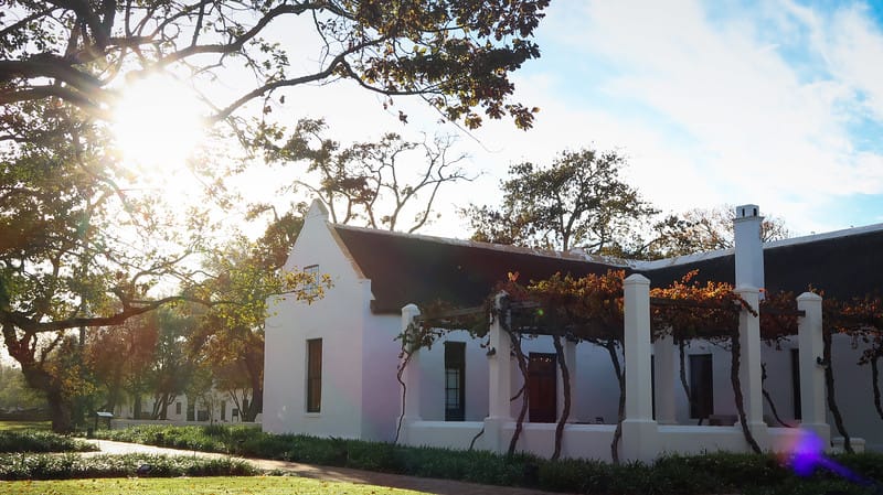 Segways, Safaris and Sidecars: 3 Unique Ways to Experience Stellenbosch