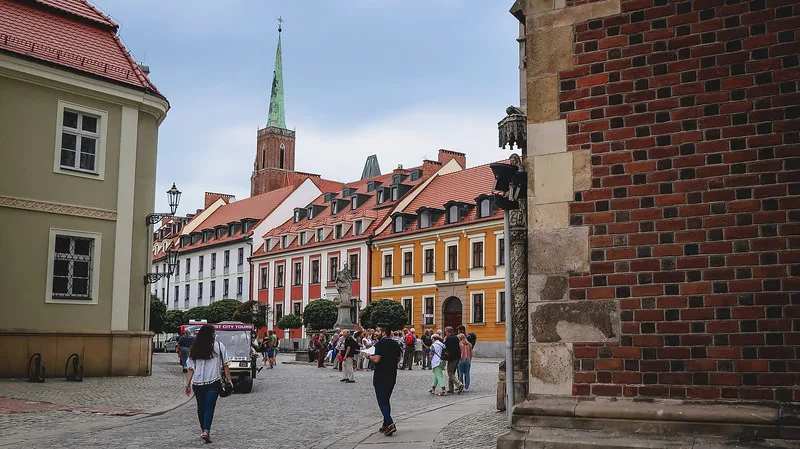 Your Wroclaw Travel Guide for the Perfect Weekend Escape