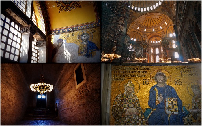 Soaking in the history of Istanbul, Turkey is one most impressive destinations for travelers seeking old world charm and gateway to the past