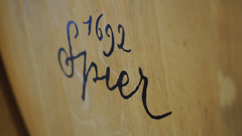 Spier as a place to stay in Stellenbosch, South Africa 