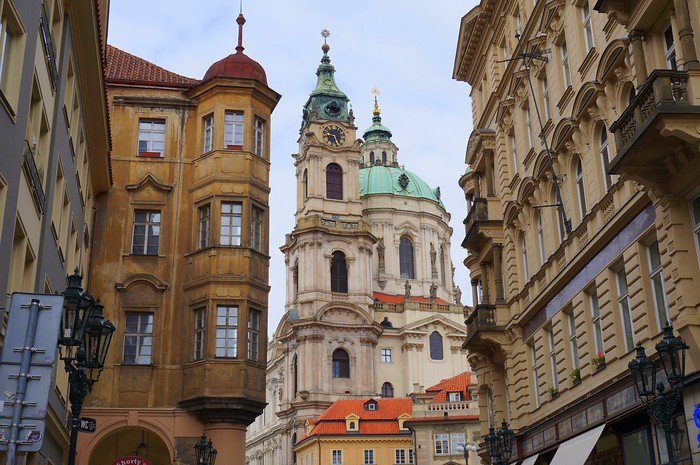 50 Things to Do in PRAGUE, Czech Republic! Prague City Guide!