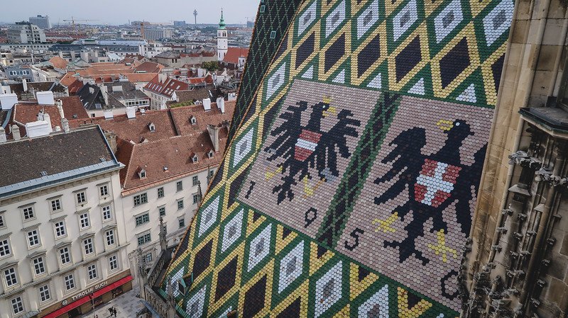 50 Things to Do, See & Eat in Vienna, Austria: Vienna Travel Guide