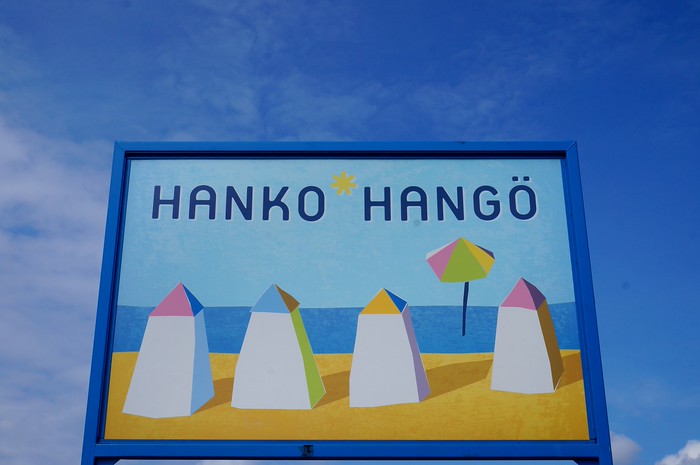 Summer by the Seaside: A Day Trip to Hanko and Ekenäs in Finland Visiting Hanko: the southernmost point in Finland