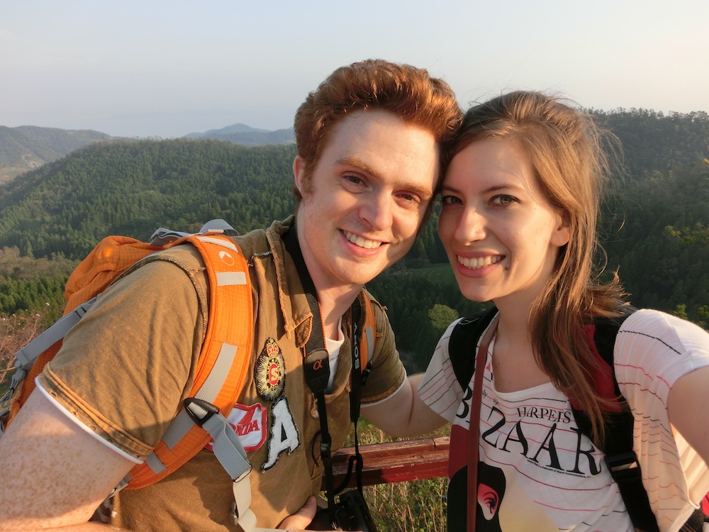 How to Save $17,000 Teaching English in South Korea For 1 Year
