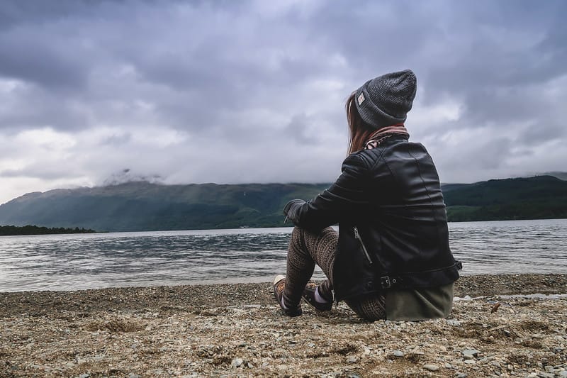 A Road Trip to the Cowal Highland Gathering in Dunoon