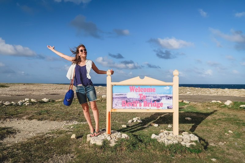 Visiting Antigua: A Week of Sun, Fun and Rum in the Caribbean!