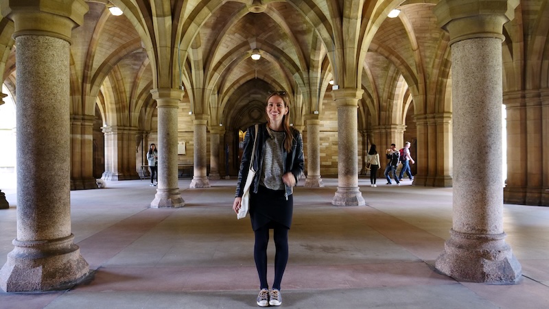 Glasgow for Foodies: Where to Eat & What to Eat Food Guide!