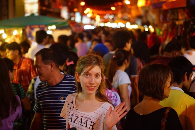 My 7 Favourite Places in Southeast Asia! Top Destinations in SE Asia