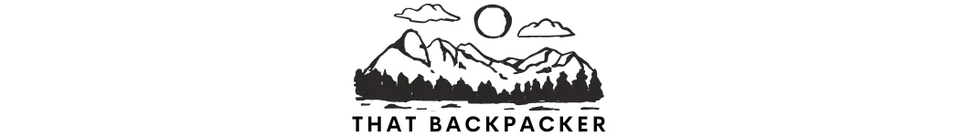 THAT BACKPACKER - A travel blog about food, culture and adventure.