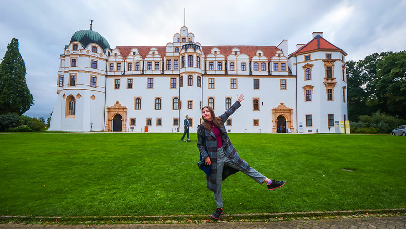 10 Things to do in Celle | Germany’s City of Half-Timbered Houses