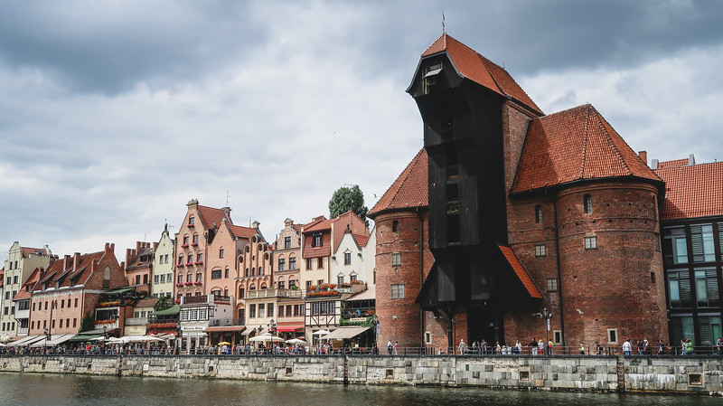 Things to Do in Gdansk, Poland: Soaking in the Magic of this Baltic City