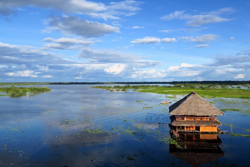 Things to do in Iquitos, Peru Before Your Epic Amazon Cruise!