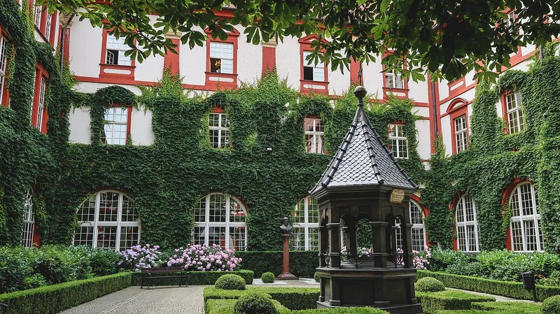 This wasn't on our list of things to do in Wroclaw but we're glad we found it by chance This wasn't on our list of things to do in Wroclaw but we're glad we found it by chance