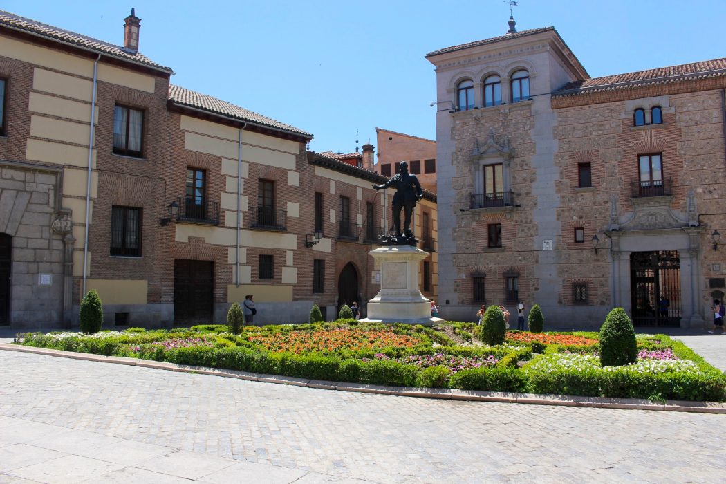 Top 10 Sights in Madrid Worth Seeing On Your Trip To Spain!