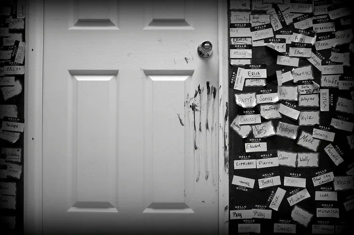 Trapped in a Room with a Zombie! A Room Escape Adventure in Chicago 