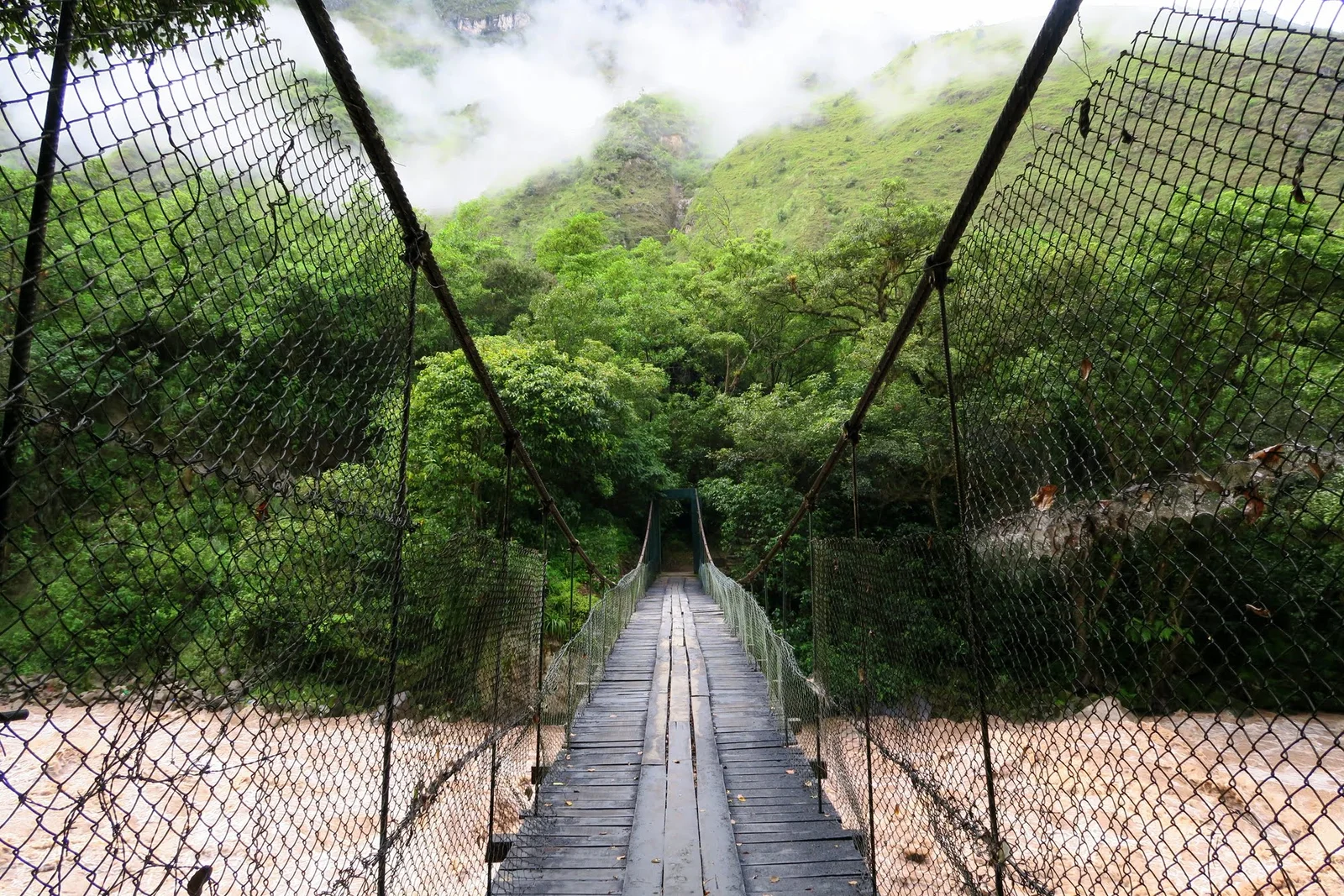 Travel Guide to Hiking the 2-day Inca Trail to Machu Picchu, Peru