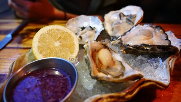 Glasgow for Foodies: Where to Eat and What to Eat in Glasgow!