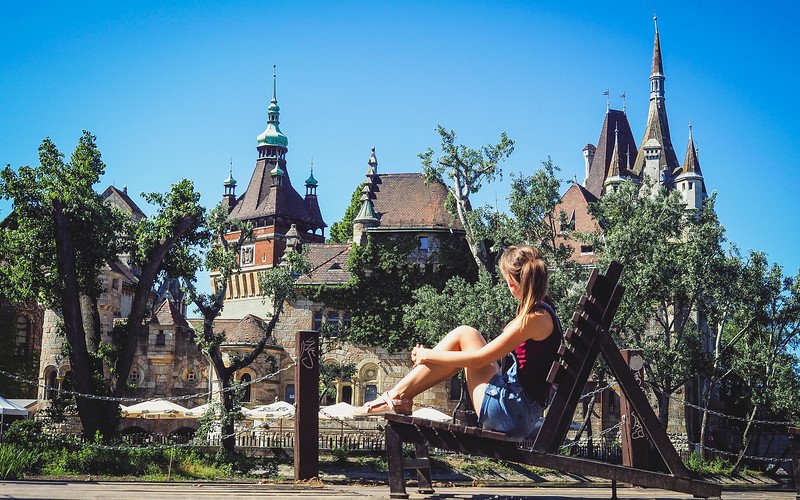 50 Things to Do in Budapest, Hungary | Budapest Travel Itinerary