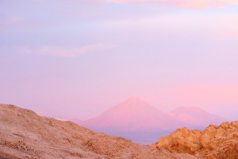 Valley of the Moon Sunset Tour in Atacama Desert: Travel Guide