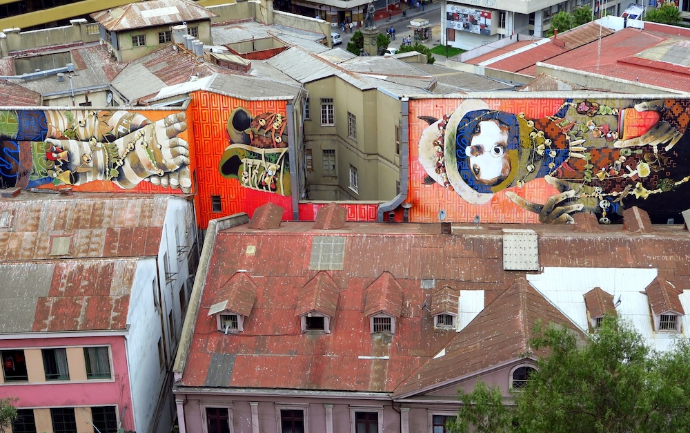 3 Easy Day Trips From Santiago, Chile: From Vineyards to Islands!