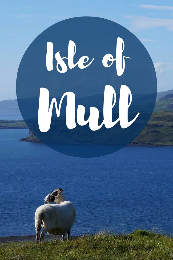 Visit Isle of Mull Scotland Inner Hebrides