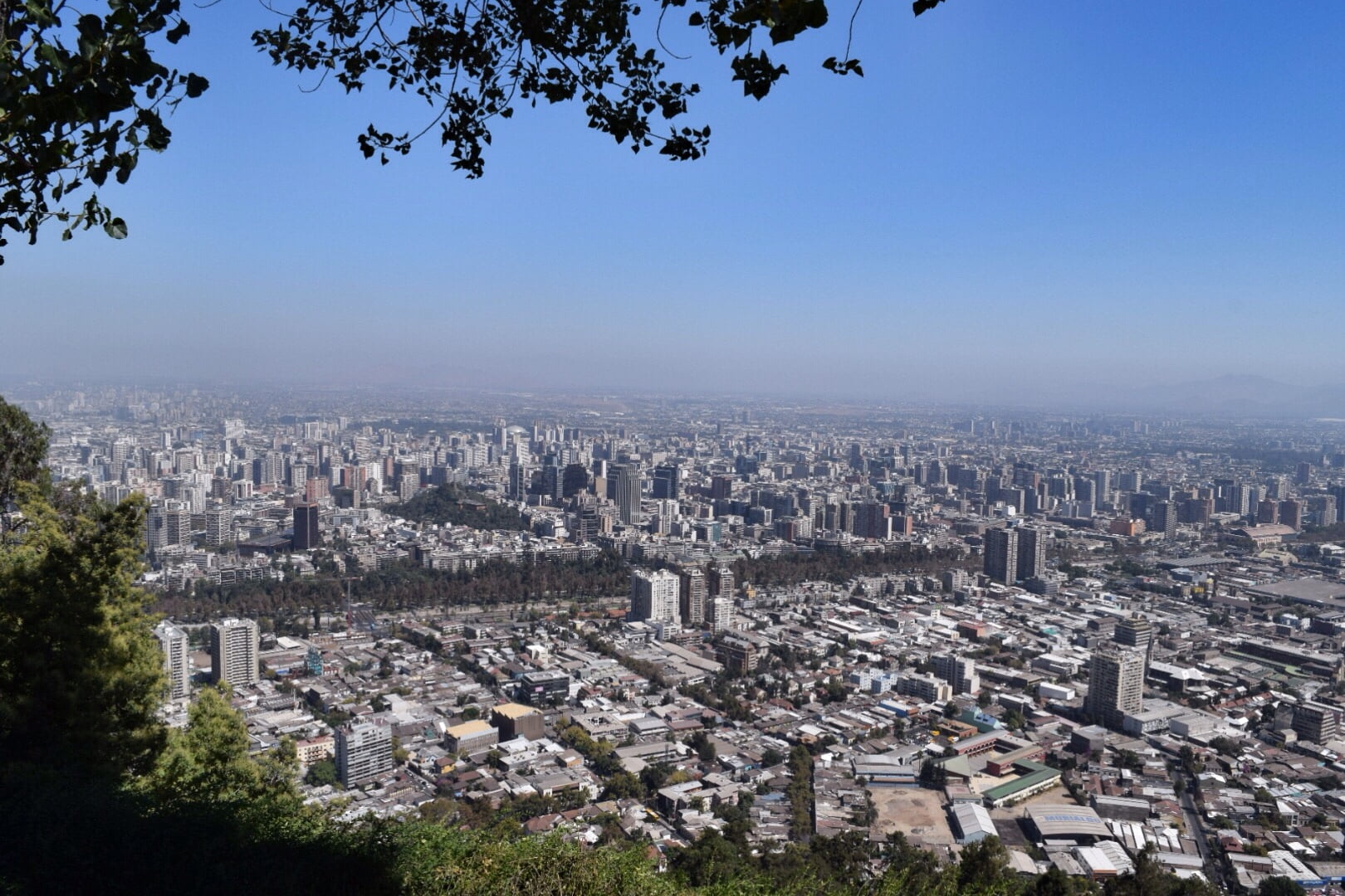 Visit Santiago del Chile: Unique Things to Do on your Trip to Chile’s Capital!