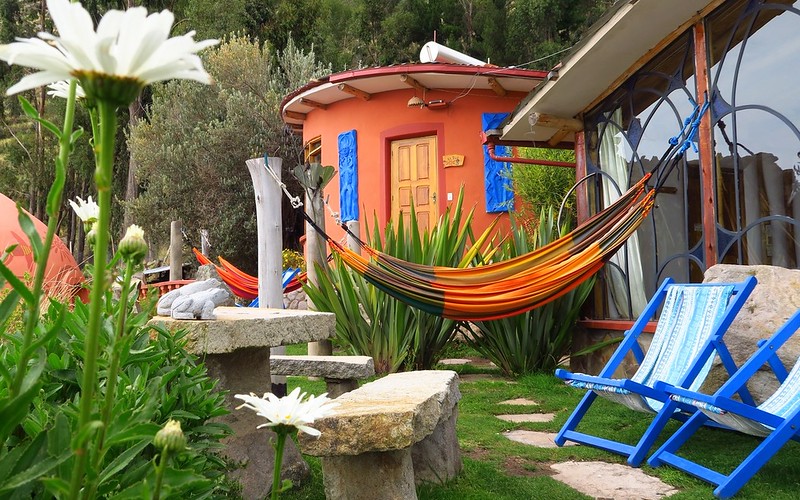 Visiting Copacabana: Relaxing in Bolivia’s Hippie Lakeside Town