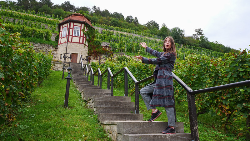 Saale-Unstrut: Visiting Germany’s Northernmost Wine Region