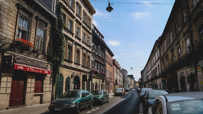 Visiting Kazimierz, one of Krakow's coolest neighbourhoods in Poland Visiting Kazimierz, one of Krakow's coolest neighbourhoods in Poland