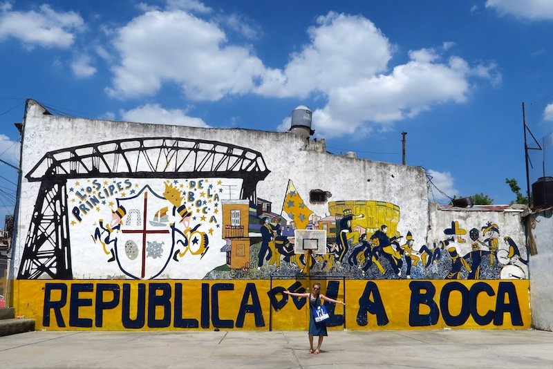 First Impressions of Buenos Aires, Argentina: What Makes The City Unique!