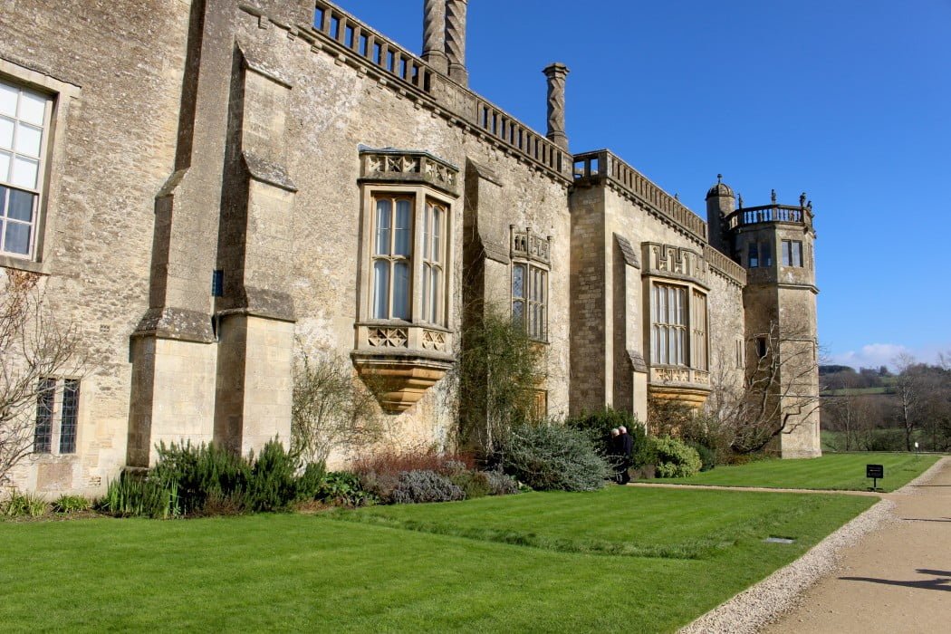 Visiting Lacock on a day trip from London, England is worth considering during your travels