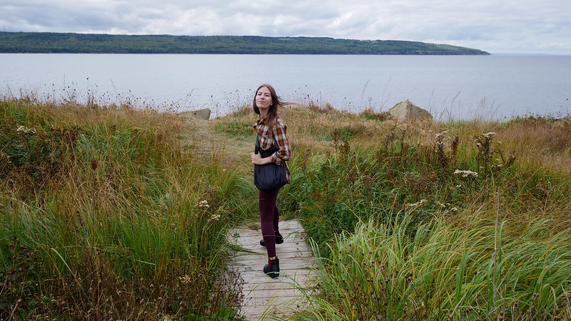 A Travel Guide to Southern Cape Breton, Nova Scotia For Visitors
