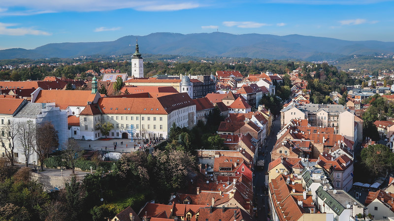 Zagreb Travel Guide: The Best Things to Do in Croatia’s Capital!
